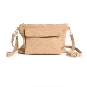 Shiraleah Crossbody Bag